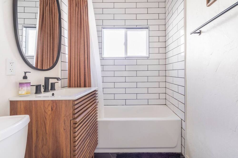 Photo of Bathroom in Napa