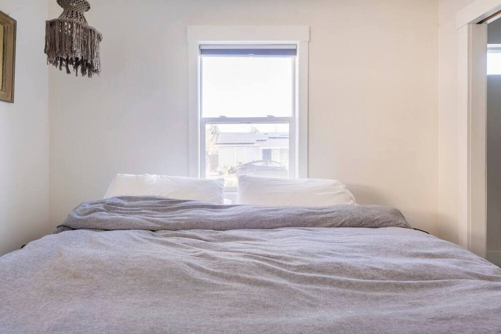 Photo of Bedroom in Napa