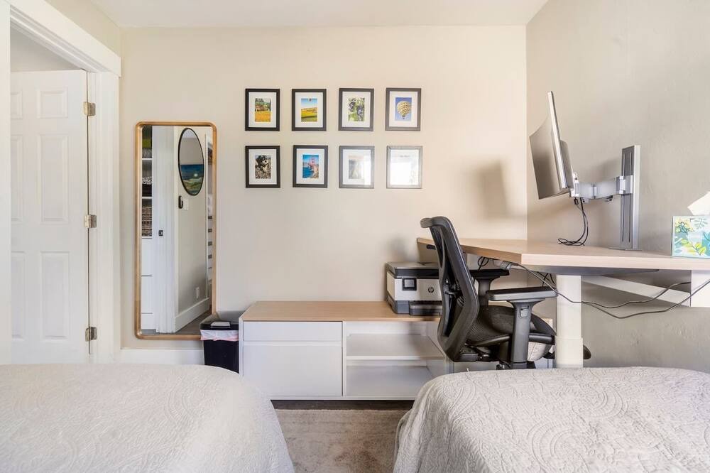 Photo of Bedroom in Napa