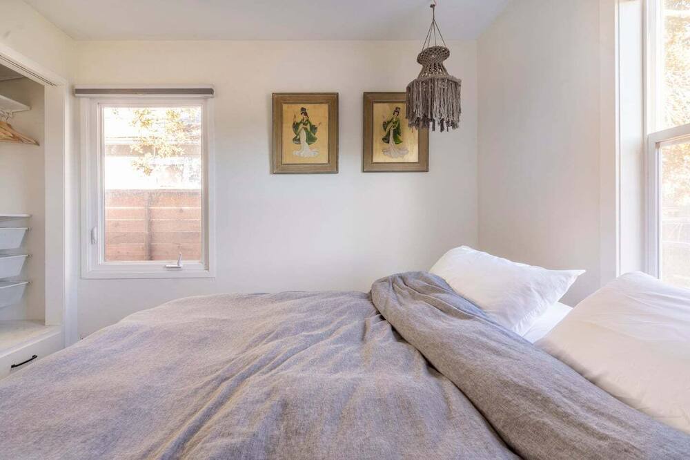 Photo of Bedroom in Napa