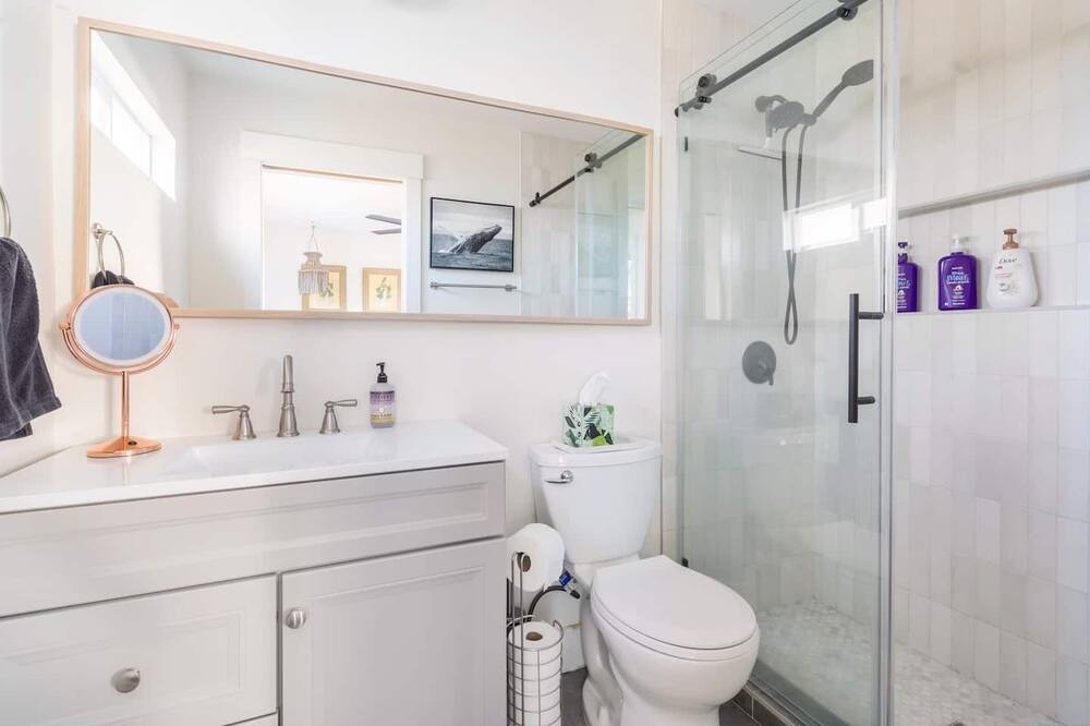 Photo of Bathroom in Napa
