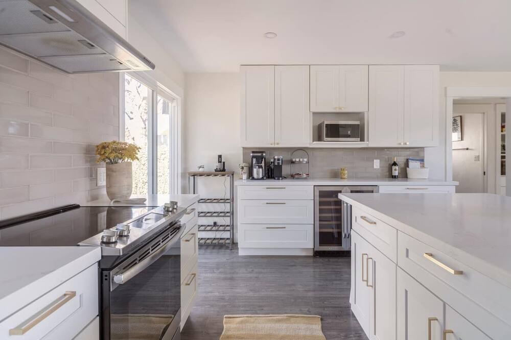 Photo of Kitchen in Napa