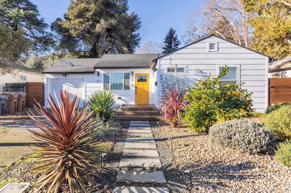 Photo of Outdoor in Napa