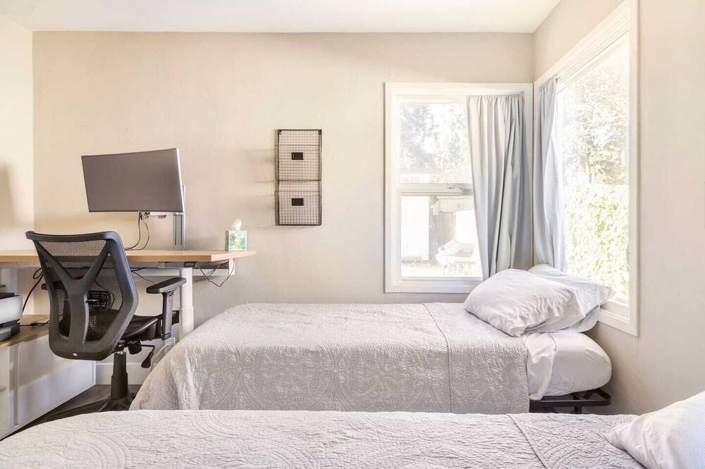 Photo of Bedroom in Napa