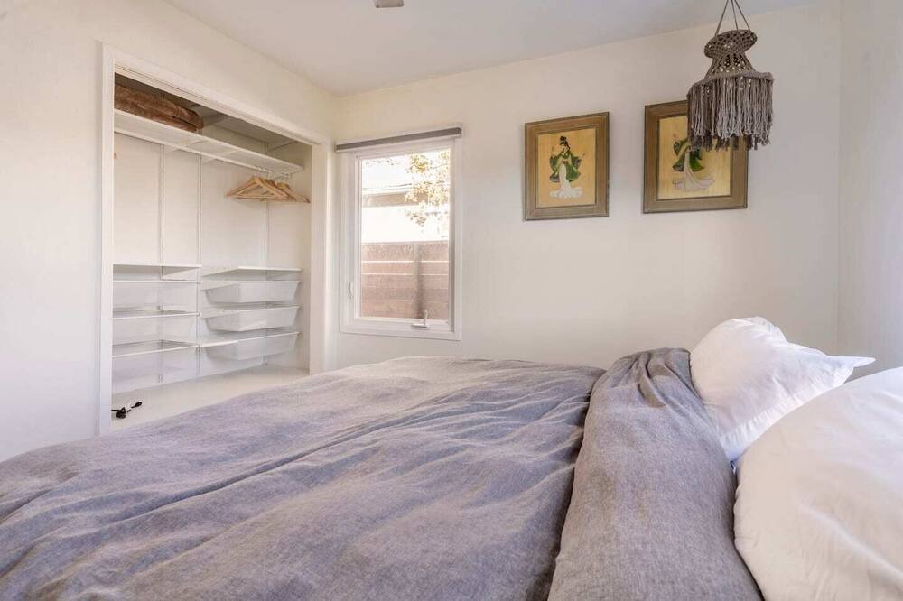 Photo of Bedroom in Napa