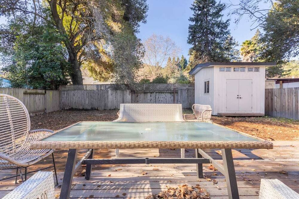 Photo of Outdoor in Napa