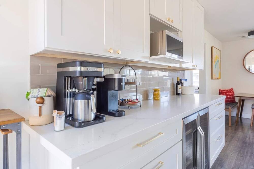 Photo of Kitchen in Napa