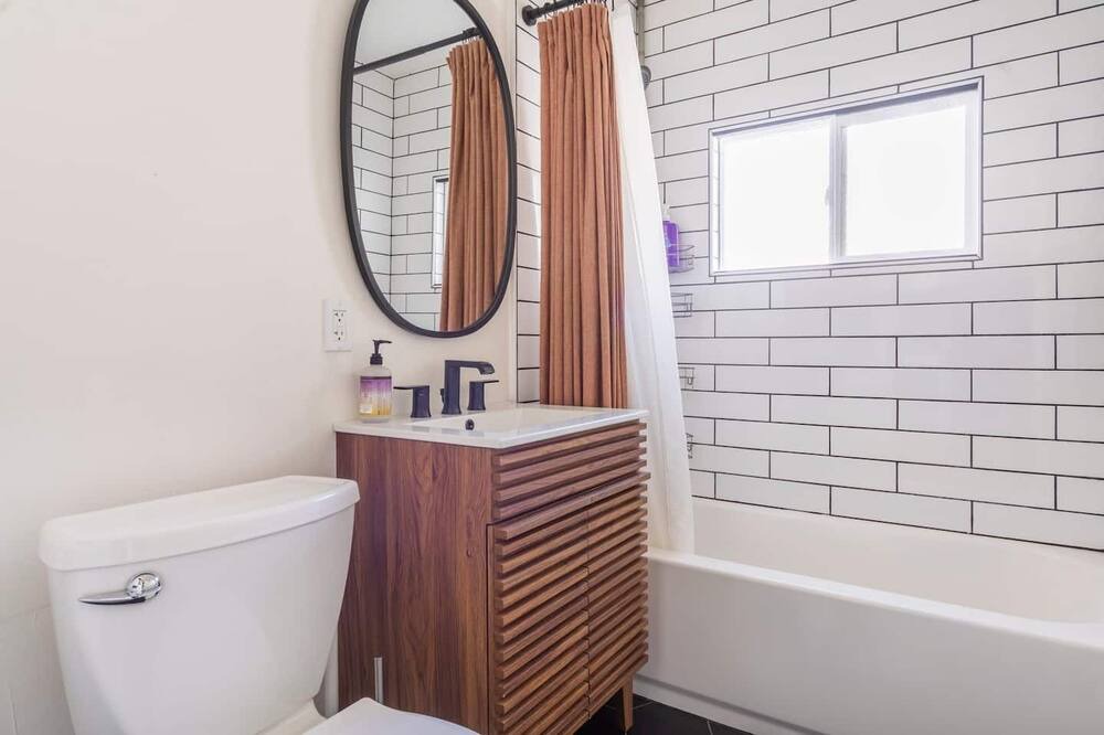 Photo of Bathroom in Napa