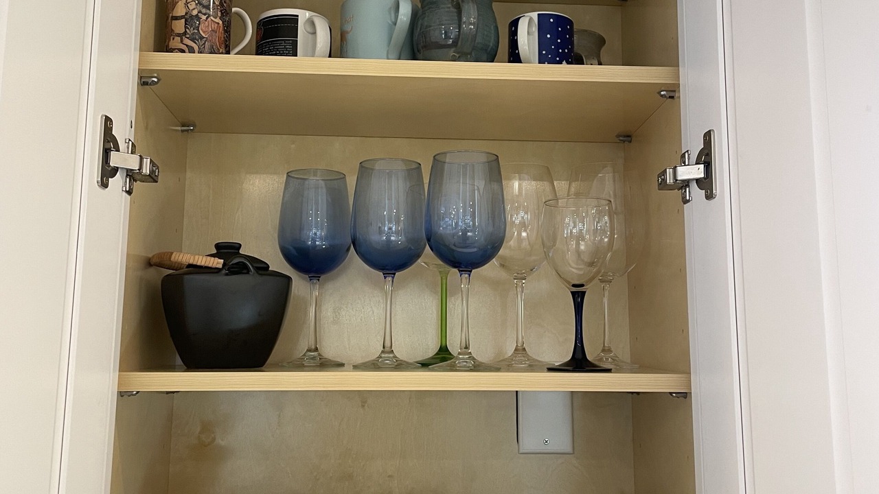 Photo of Kitchen in Inner Parkside