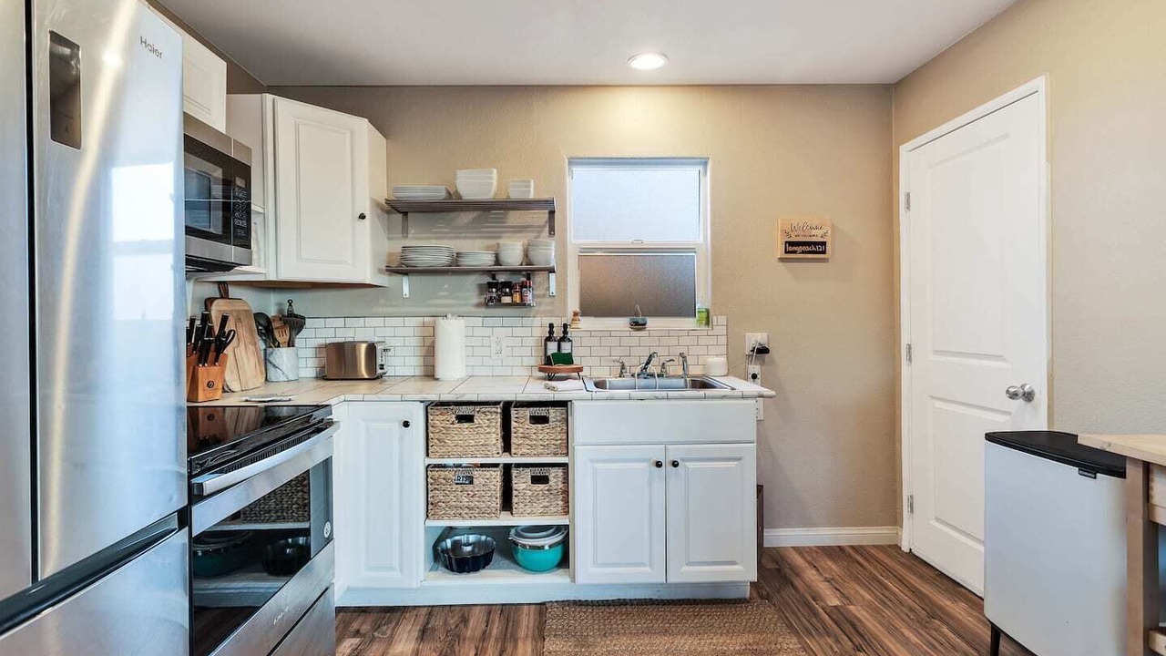 Photo of Kitchen in Twentynine Palms