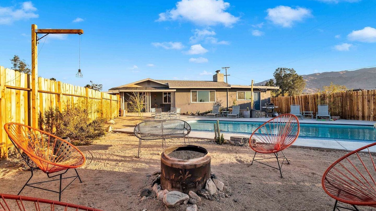 Photo of Outdoor in Twentynine Palms