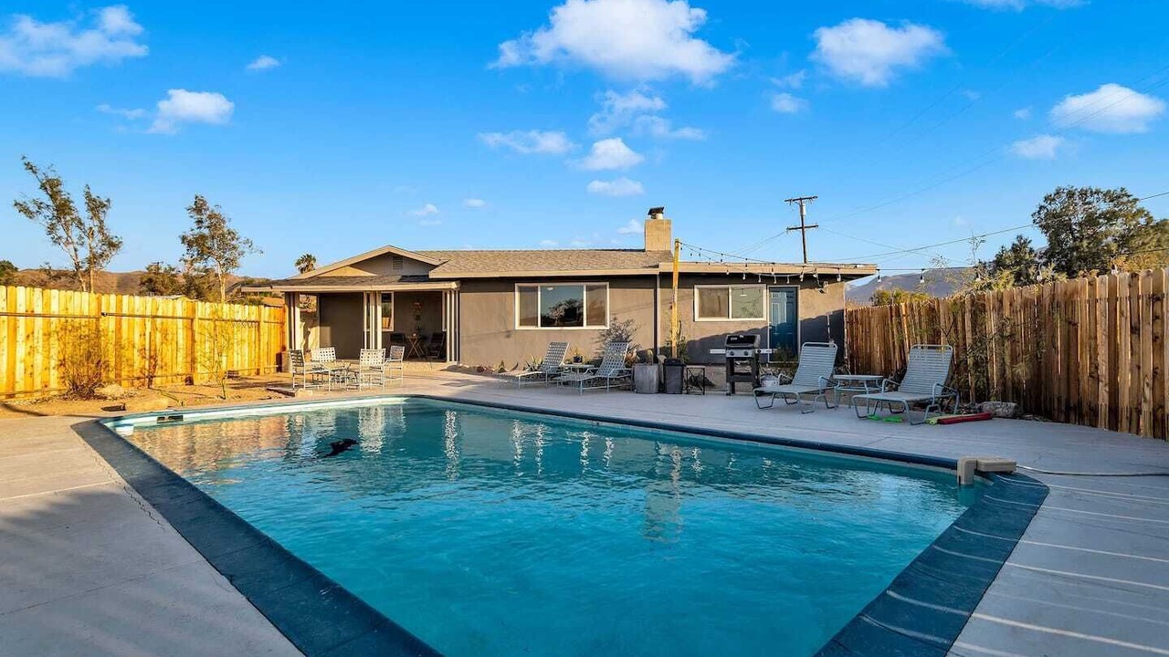 Photo of Outdoor in Twentynine Palms