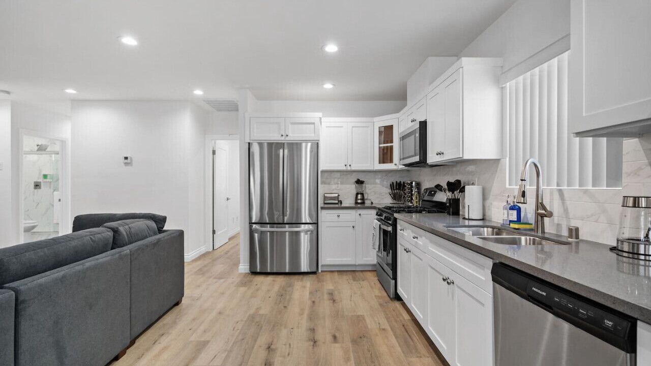 Photo of Kitchen in Lynwood
