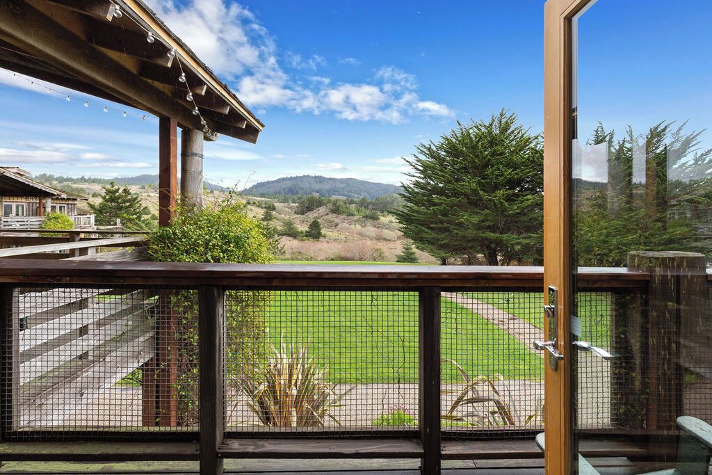 Photo of Bedroom in Pescadero