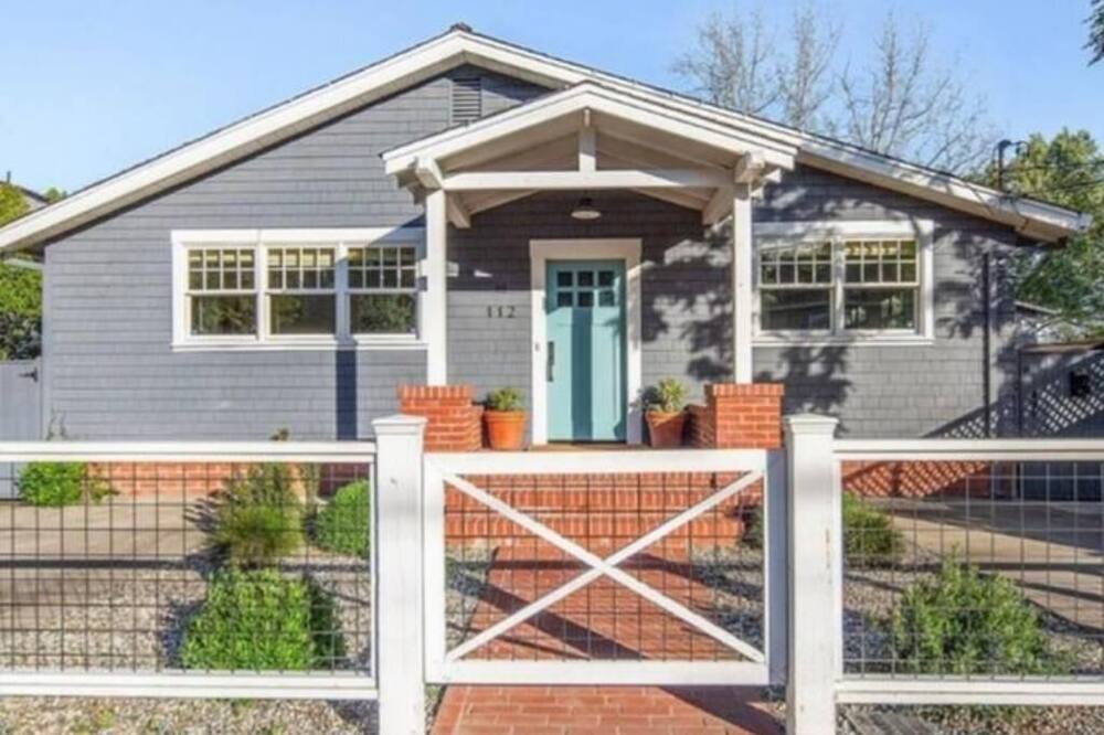 Photo of Outdoor in San Anselmo