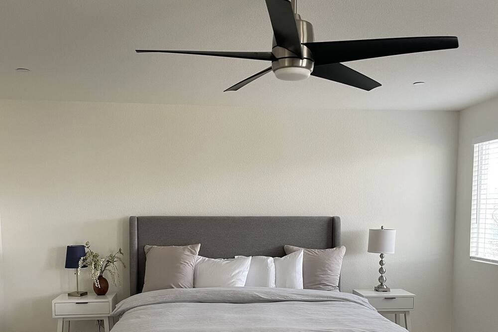 Photo of Bedroom in Citrus Heights
