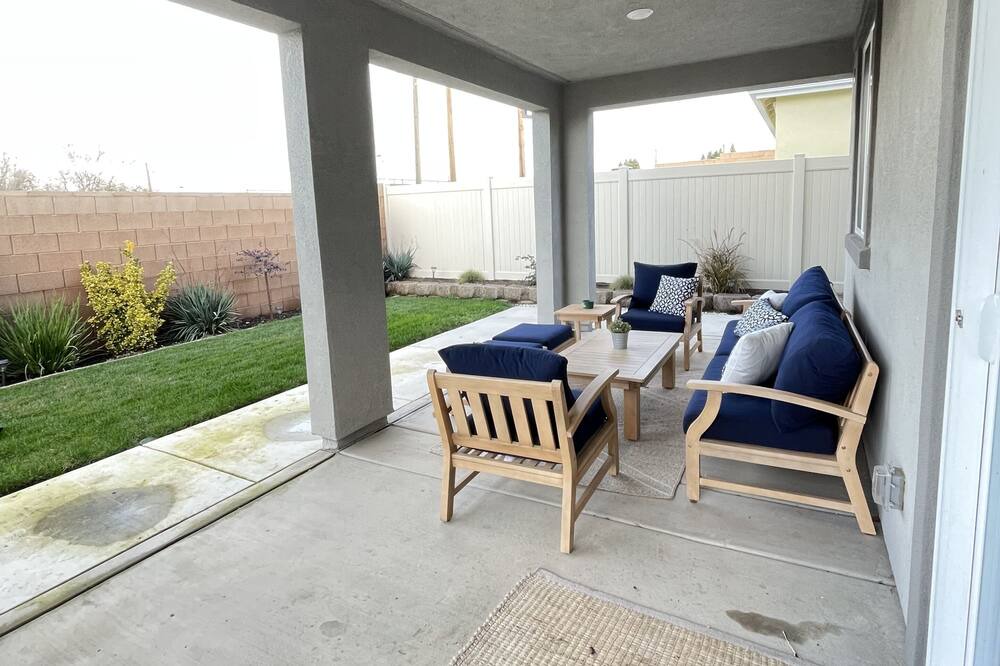 Photo of Outdoor in Citrus Heights