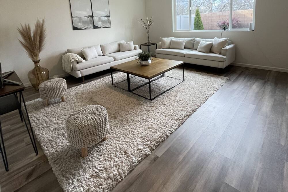 Photo of Livingroom in Citrus Heights