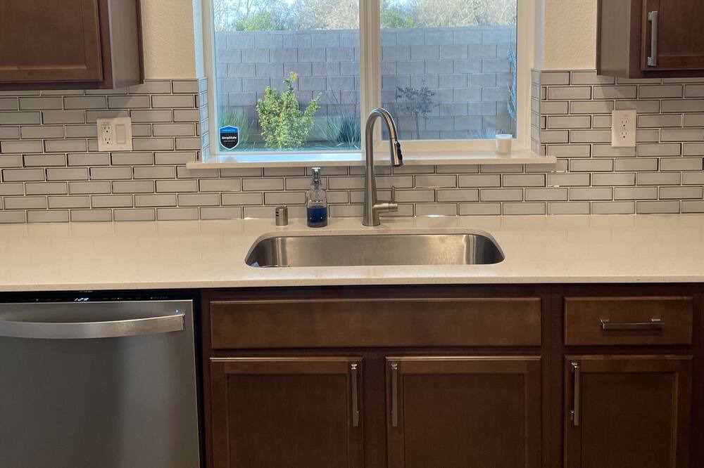Photo of Kitchen in Citrus Heights