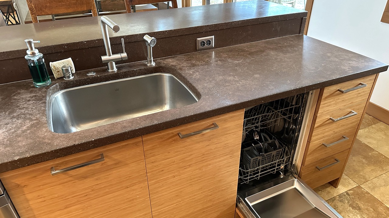 Photo of Kitchen in Sonoma