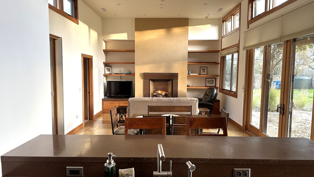 Photo of Kitchen in Sonoma