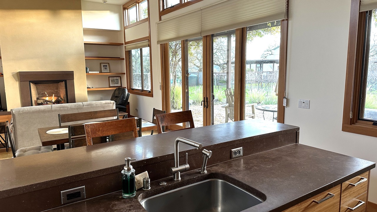 Photo of Kitchen in Sonoma