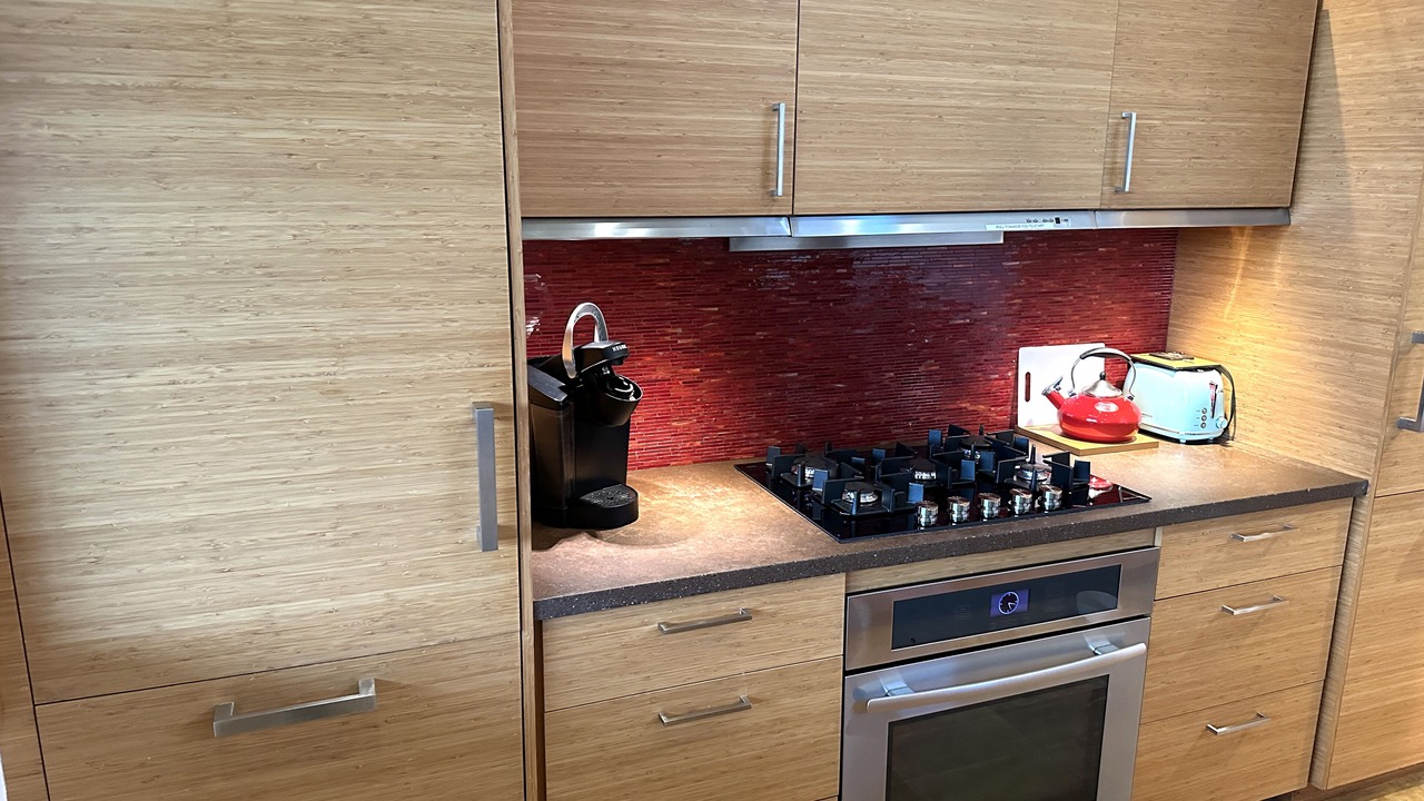 Photo of Kitchen in Sonoma
