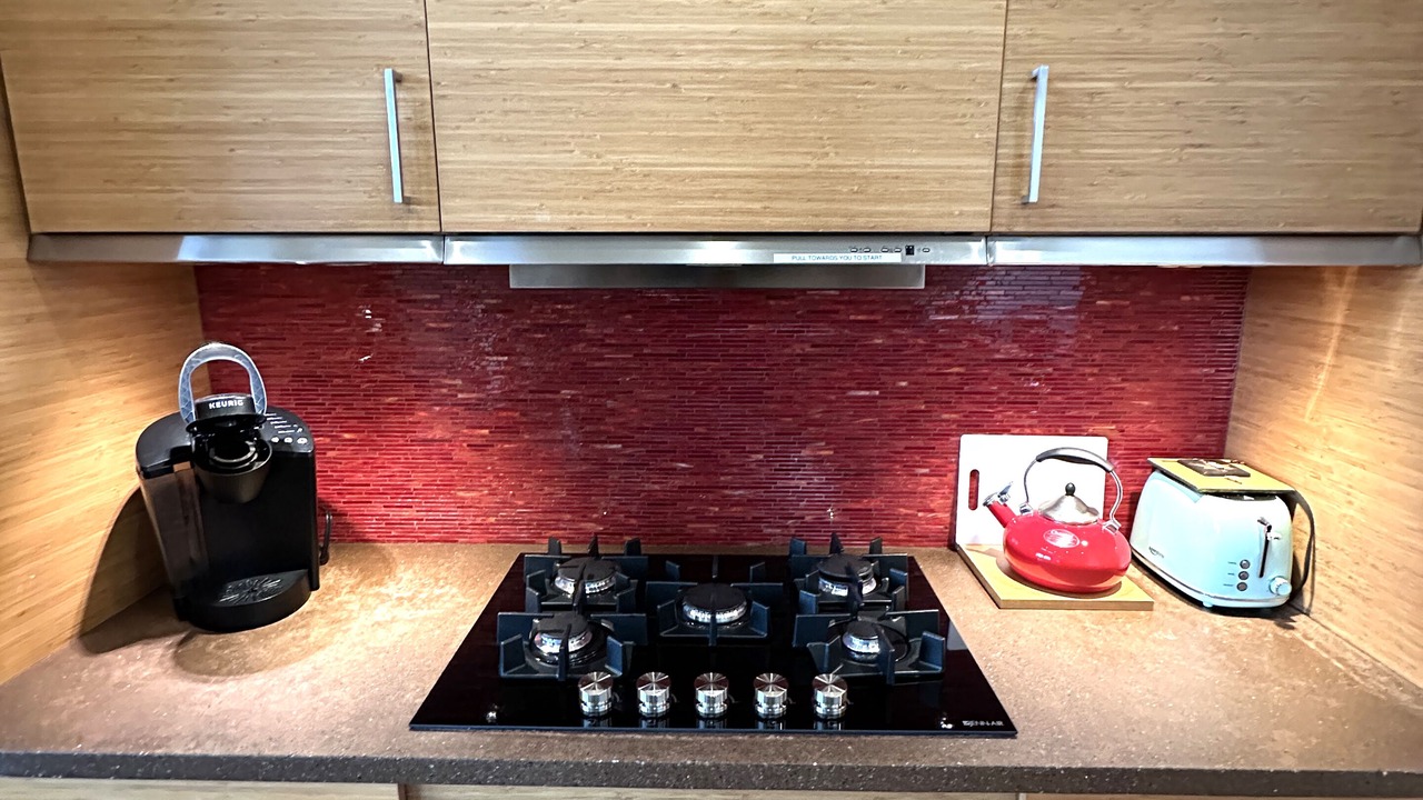 Photo of Kitchen in Sonoma