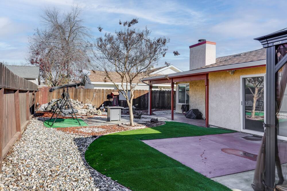 Photo of Outdoor in Ceres