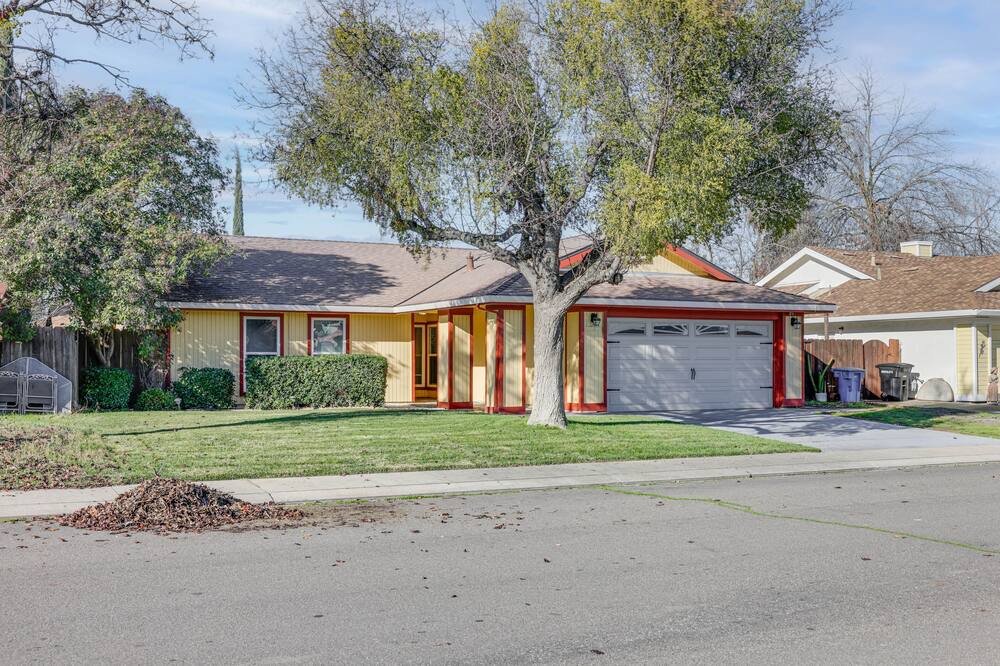 Photo of Outdoor in Ceres