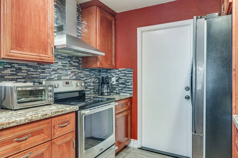 Photo of Kitchen in Ceres