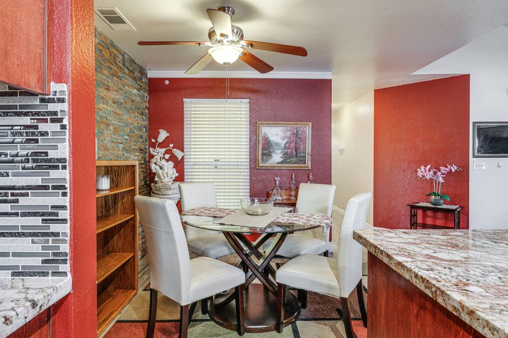 Photo of Bedroom in Ceres