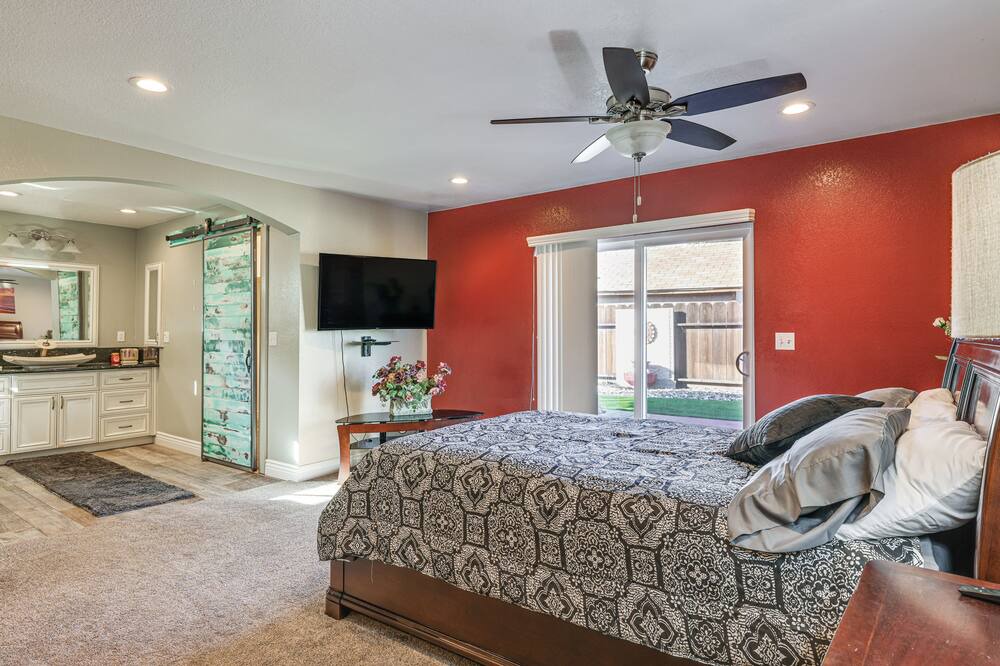 Photo of Bedroom in Ceres