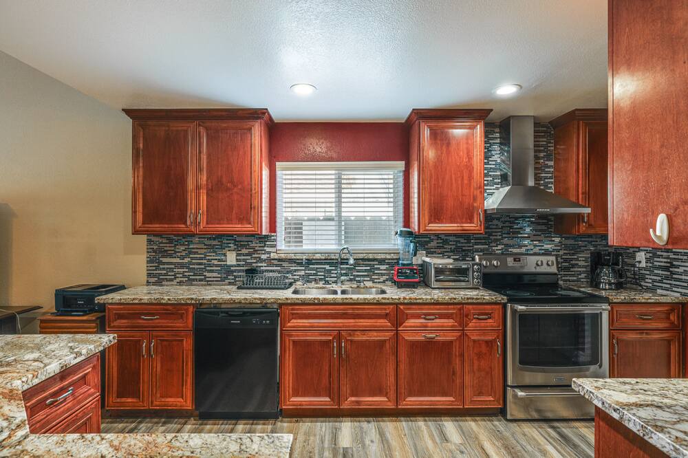 Photo of Kitchen in Ceres