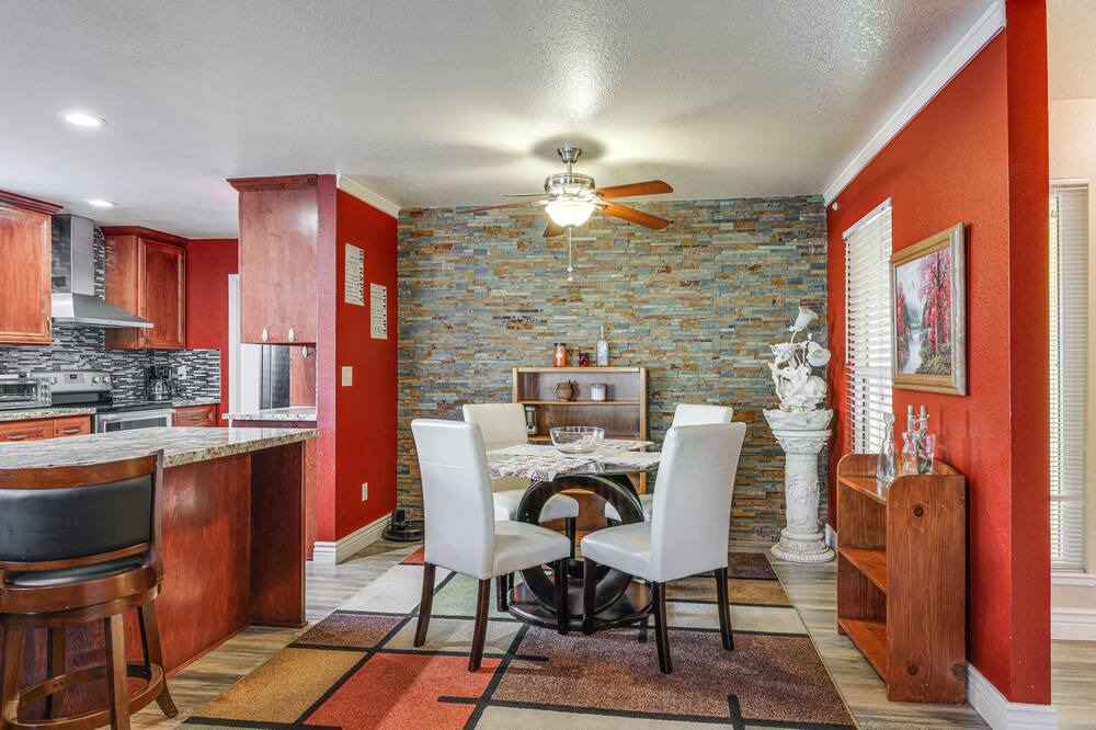 Photo of Kitchen in Ceres