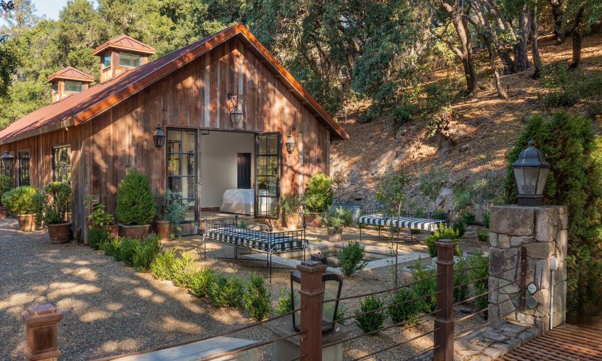 Photo of Outdoor in St. Helena