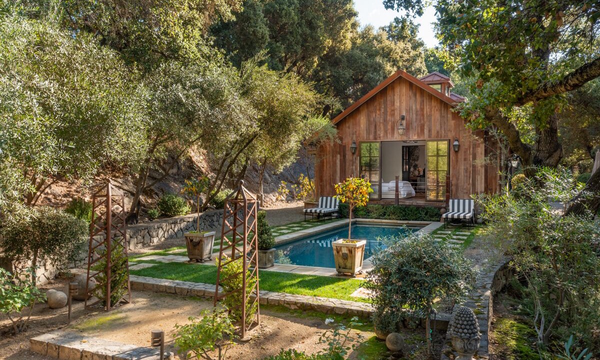 Photo of Outdoor in St. Helena