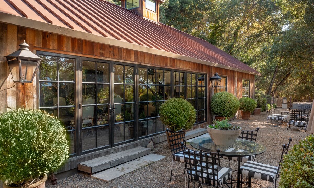 Photo of Outdoor in St. Helena