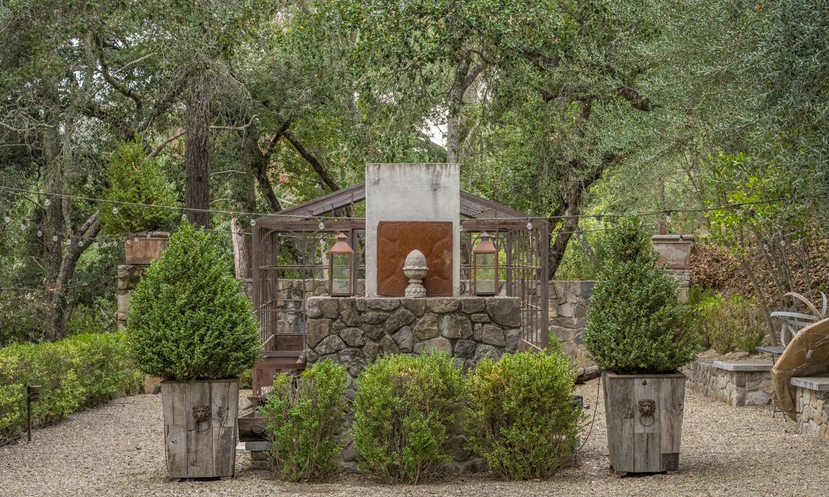 Photo of Outdoor in St. Helena