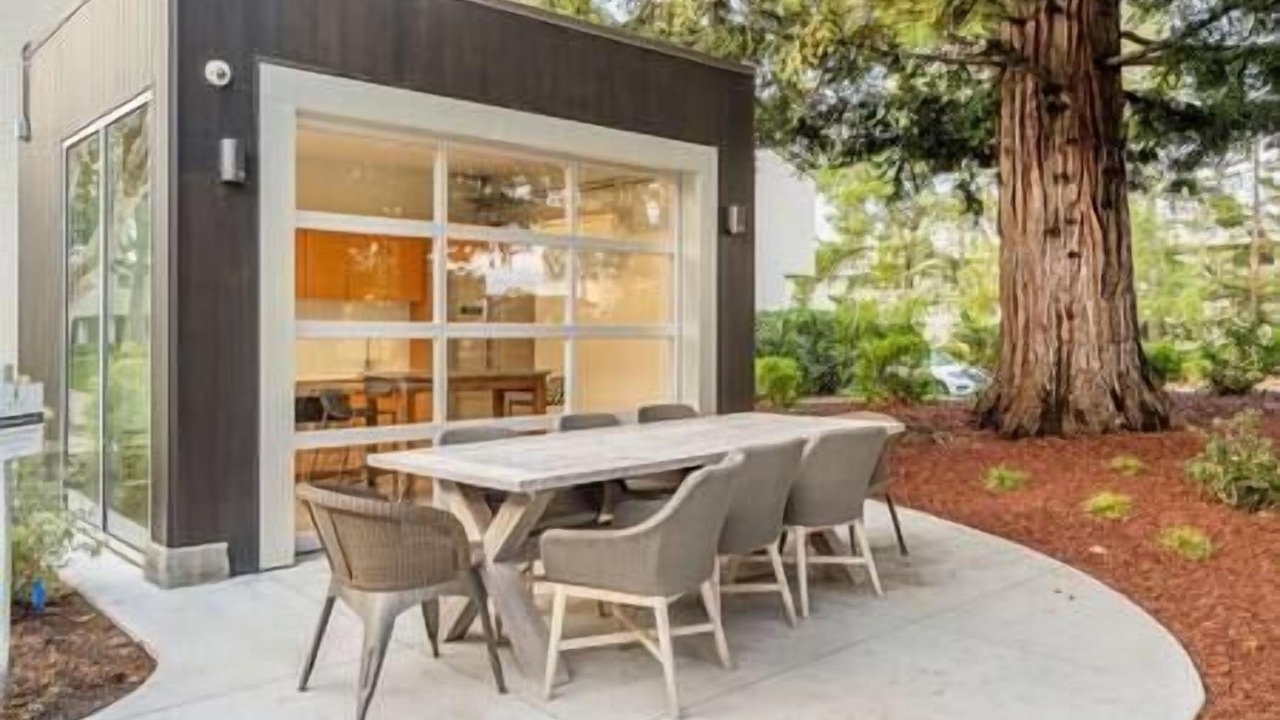 Photo of Outdoor in University Heights