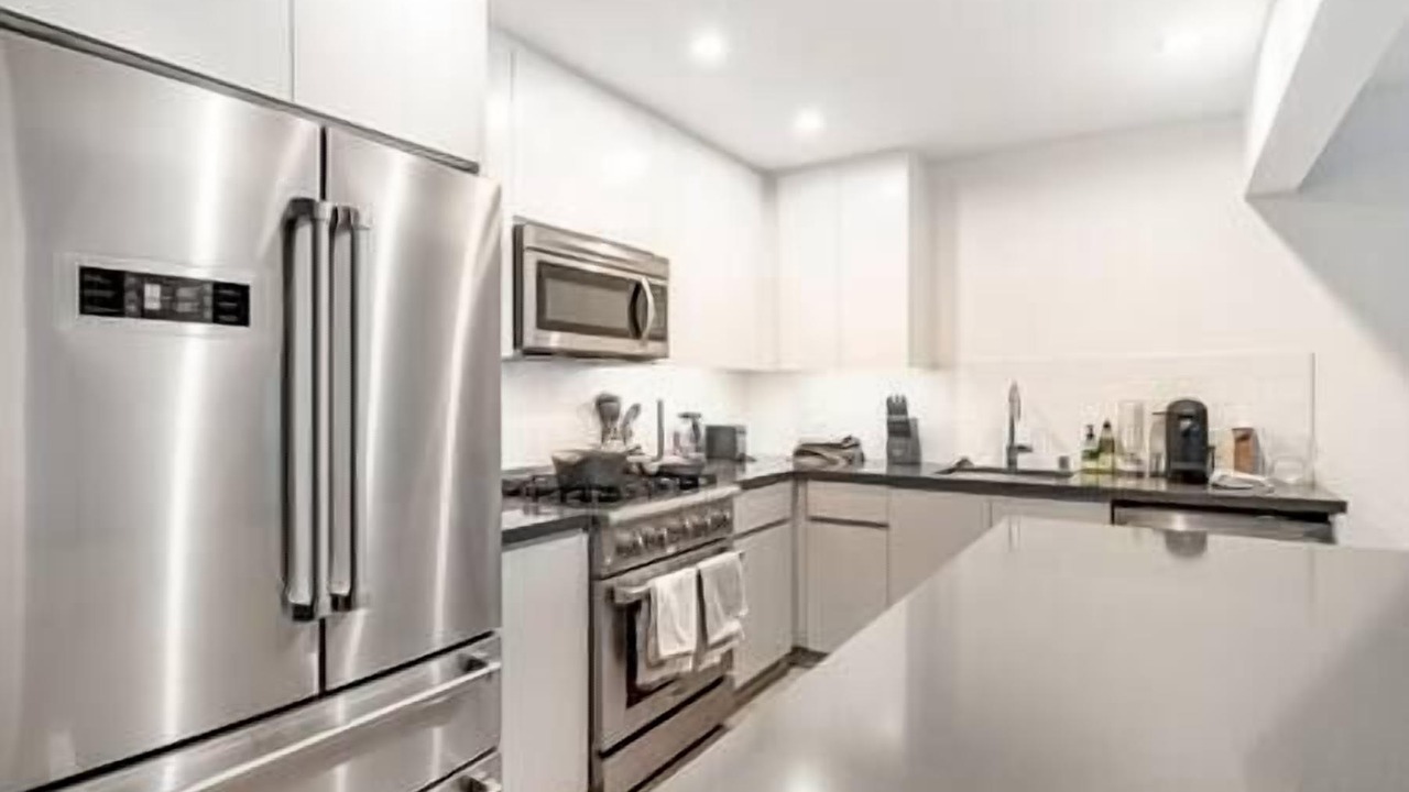Photo of Kitchen in University Heights