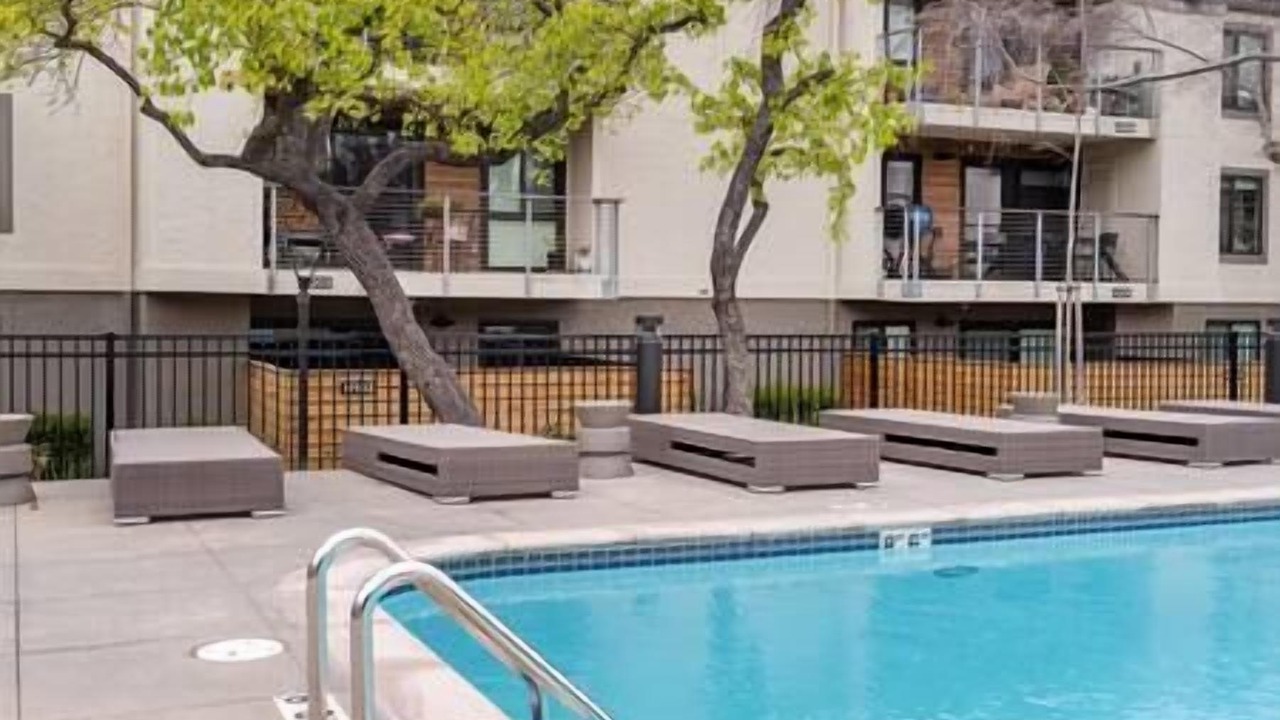 Photo of Outdoor in University Heights