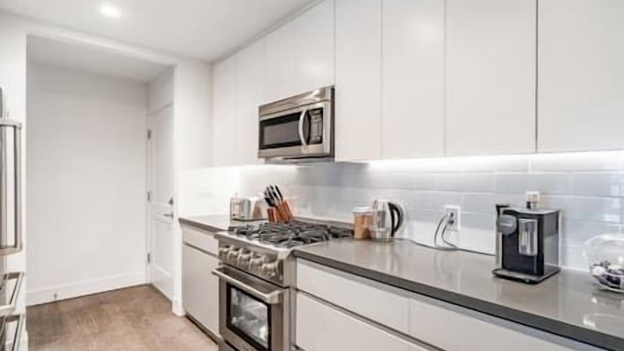 Photo of Kitchen in Menlo Park