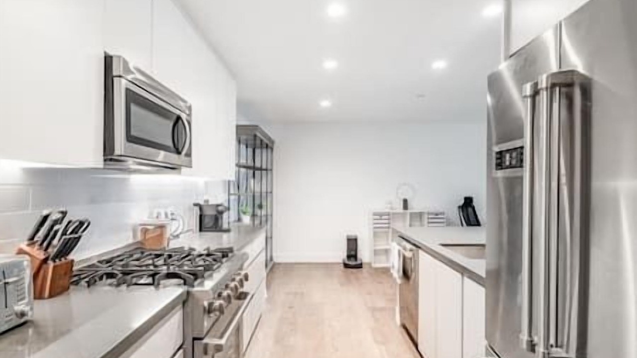 Photo of Kitchen in Menlo Park