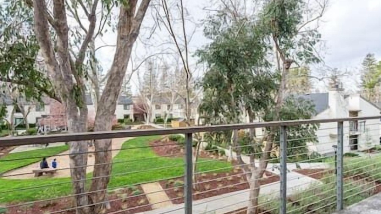 Photo of Outdoor in Menlo Park