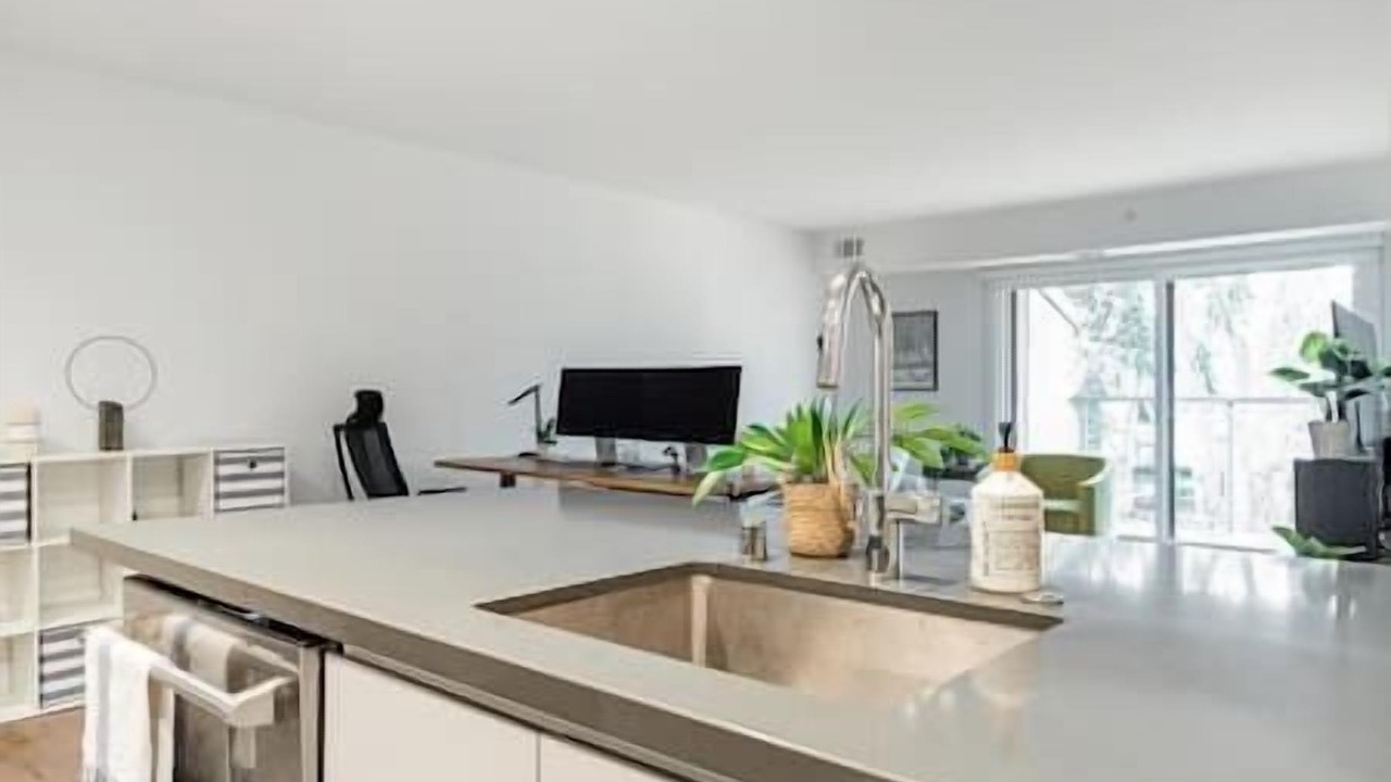 Photo of Kitchen in Menlo Park