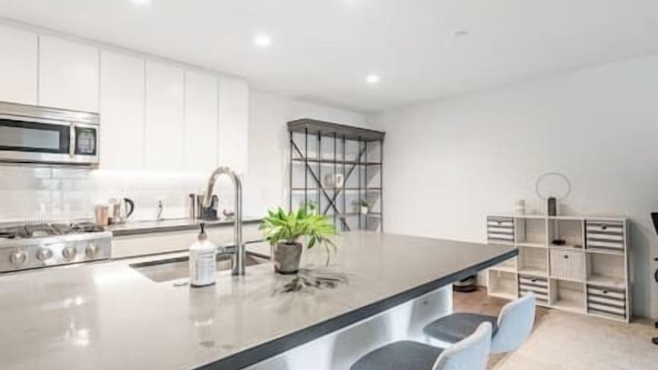 Photo of Kitchen in Menlo Park