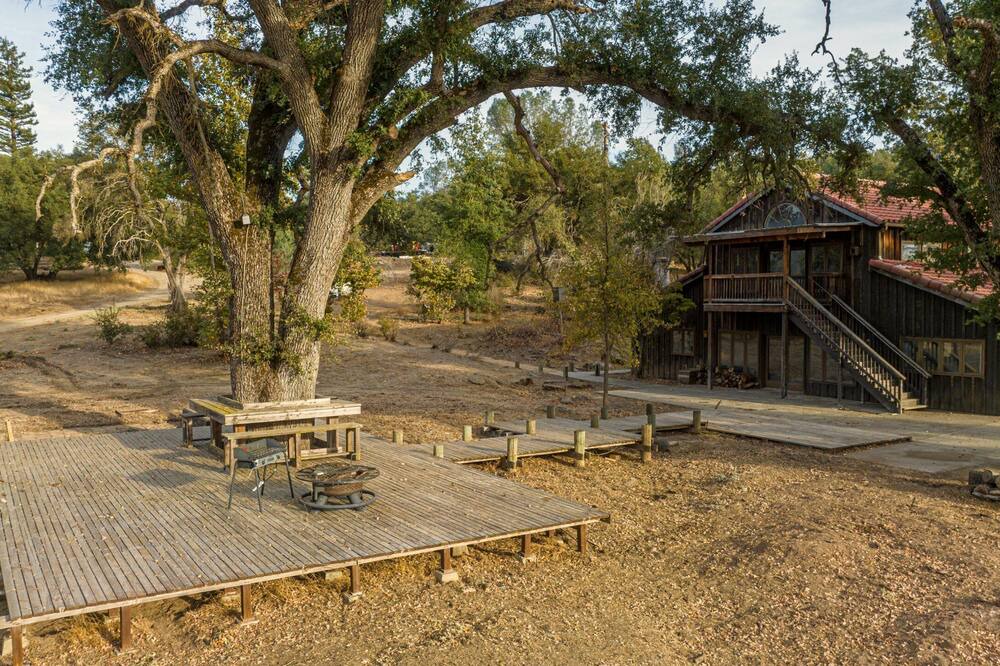 Photo of Outdoor in Coarsegold