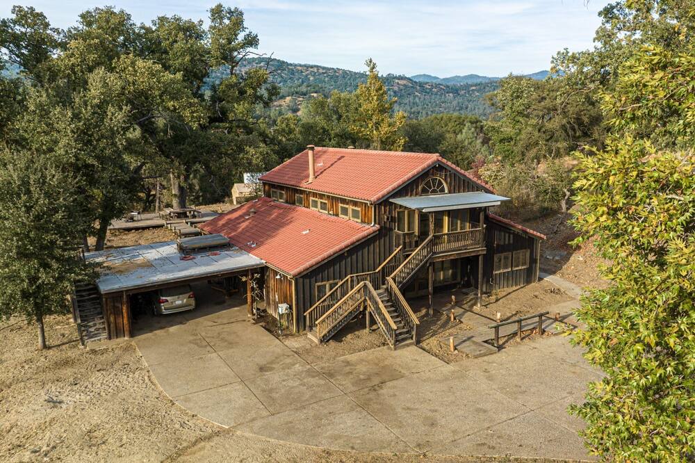 Photo of Outdoor in Coarsegold