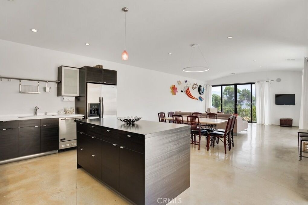 Photo of Kitchen in Wofford Heights
